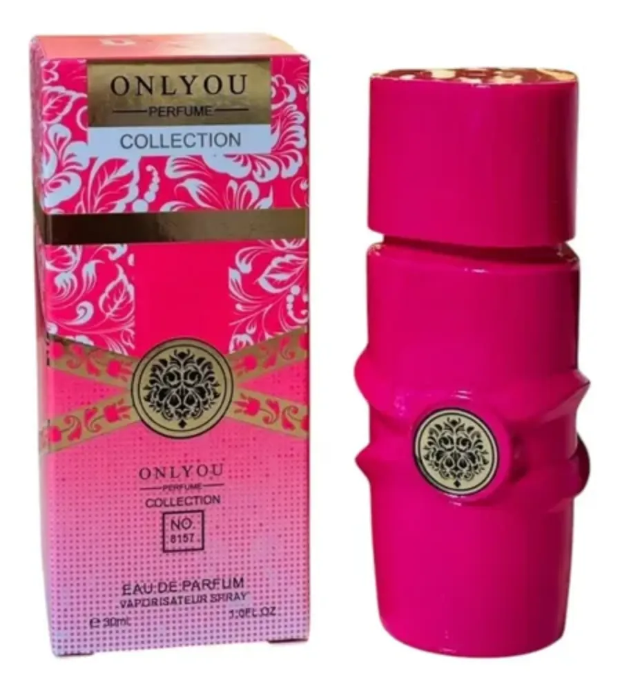 Imagen de PERFUME ONLYOU 8157 OLU830-157 30ML