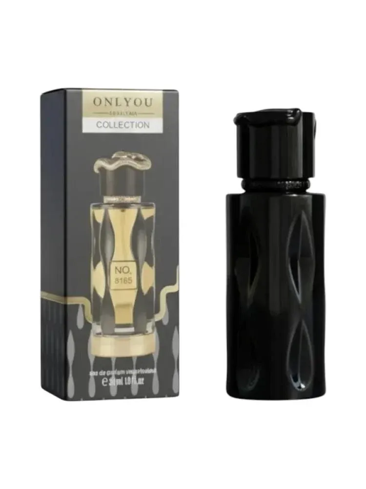 Imagen de PERFUME ONLYOU 8165 OLU830-165 30ML