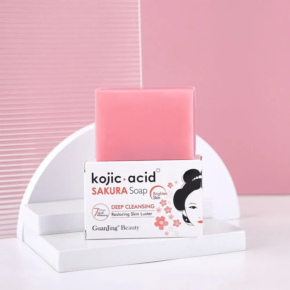 Imagen de JABON KOJIC.ACID SAKURA GJ7255