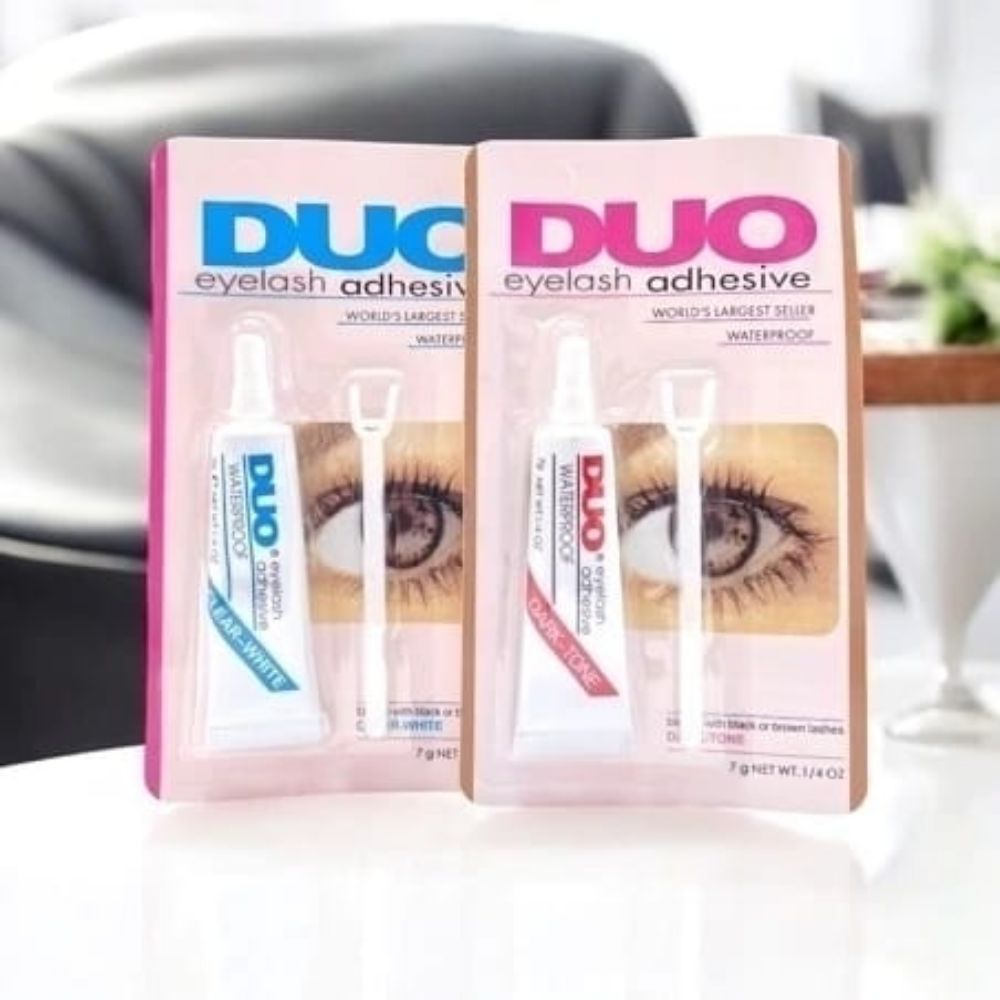 Imagen de ADHESIVO P/PESTAÑAS DUO 6425
