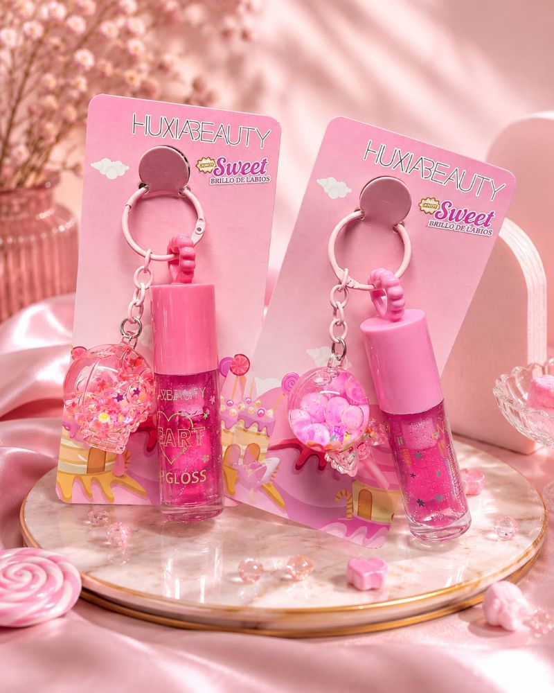 Imagen de BRILLO LABIAL SWEET 9201