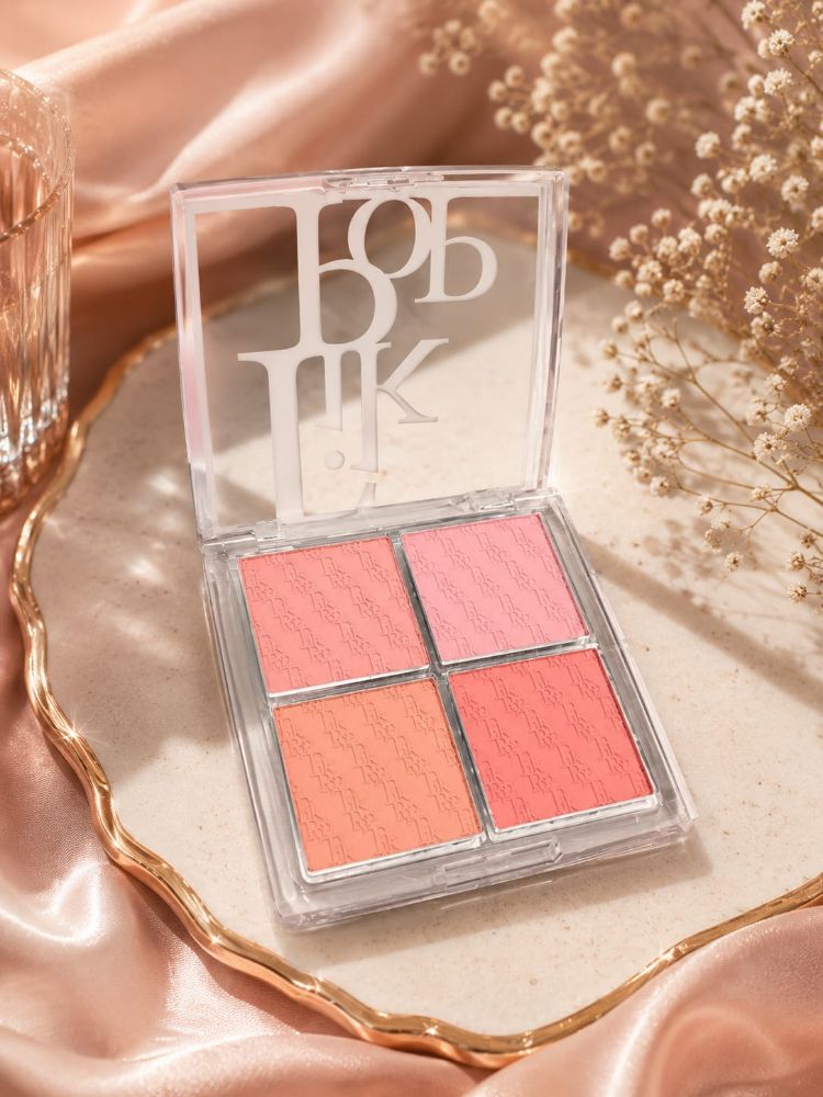 Imagen de BLUSH HUXIA K8035