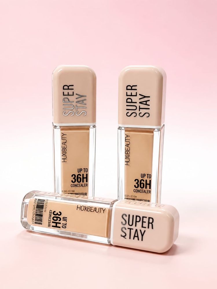 Imagen de CORRECTOR HUXIA SUPER STAY 7207