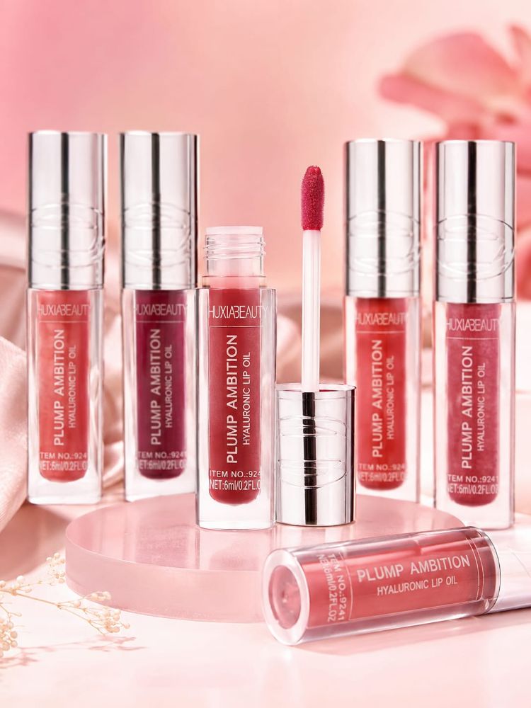 Imagen de LIP GLOSS HUXIA 9241