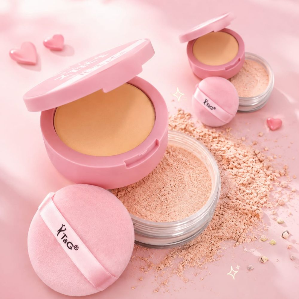 Imagen de POLVO COMPACTO TANGO PP-8591