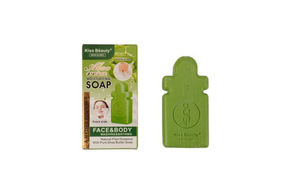 Imagen de JABON FACIAL ANTI ACNE Y CORPORAL 1387-07E