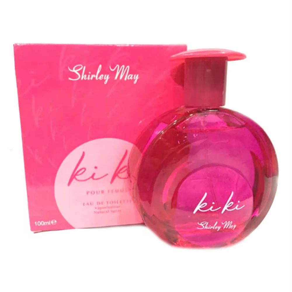Imagen de PERFUME LEI LEI SHIRLEY MAY 100ML