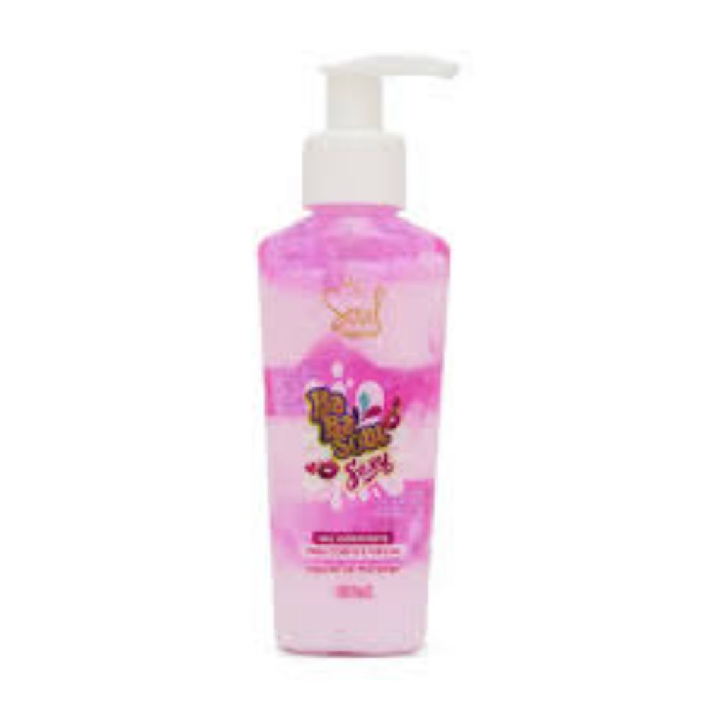 Imagen de GEL HIDRATANTE LOGURTE DE MORANGO 100ML