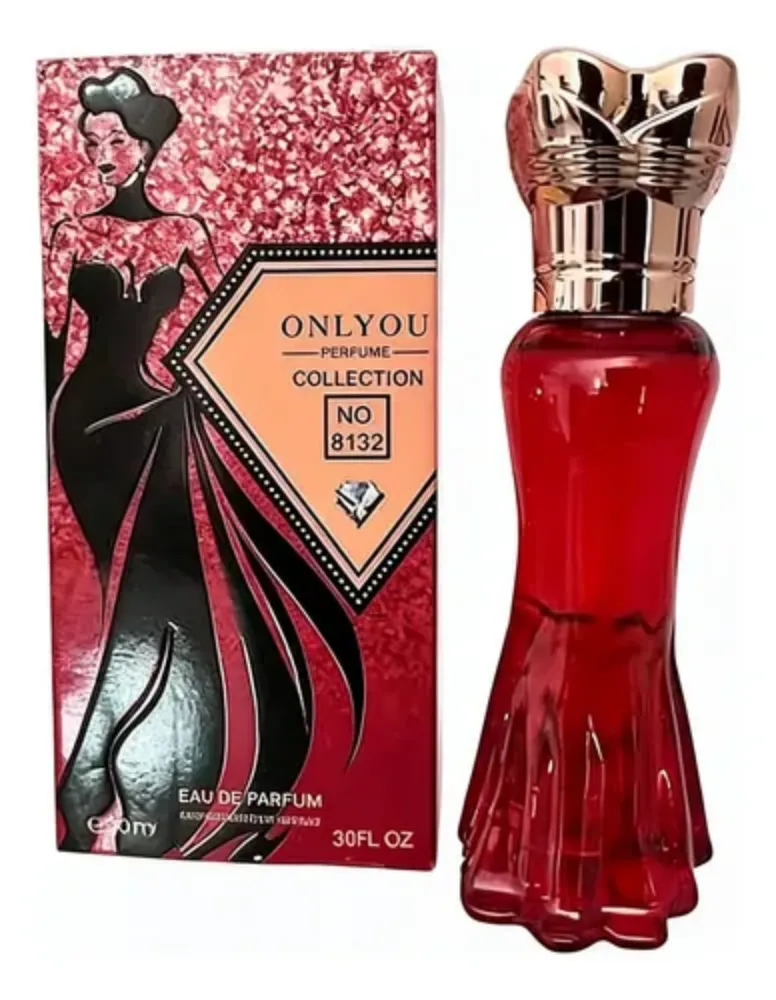 Imagen de PERFUME ONLYOU 8132 OLU830-132 30ML