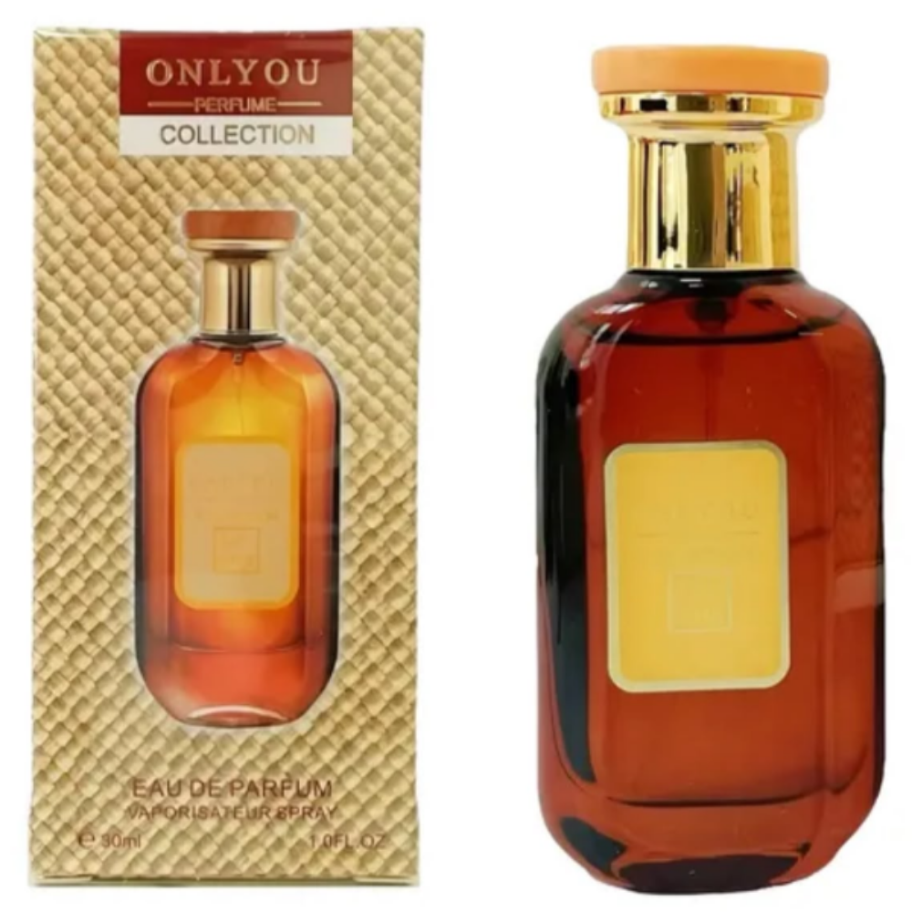 Imagen de PERFUME ONLYOU 118 OLU830-118 30ML