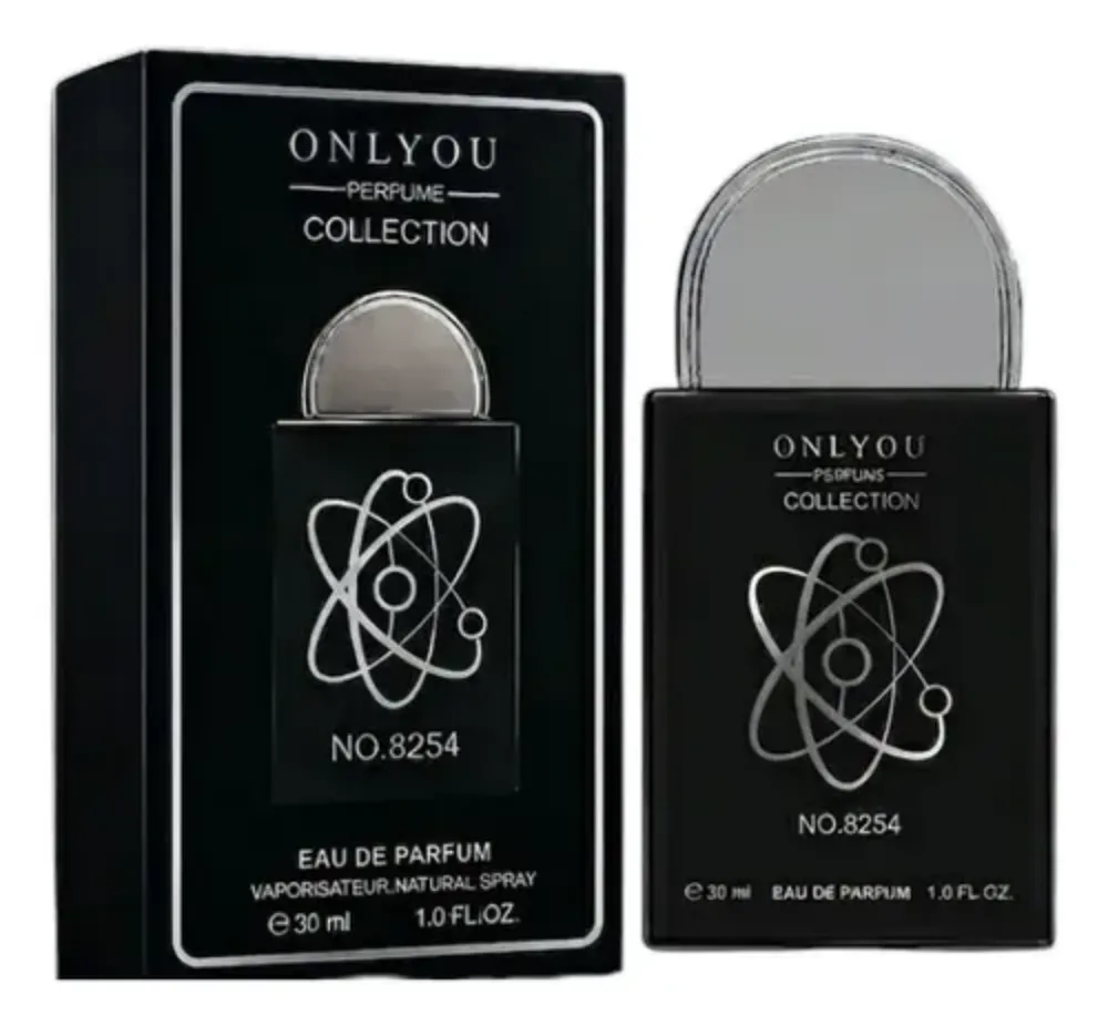 Imagen de PERFUME ONLYOU 8254 OLU830-254 30ML