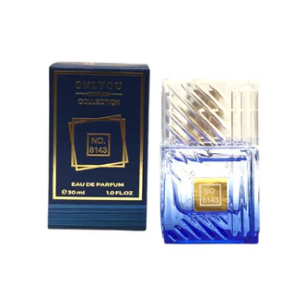 Imagen de PERFUME ONLYOU 8143 OLU830-143 30ML