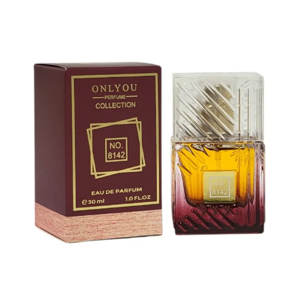 Imagen de PERFUME ONLYOU 8142 OLU830-142 30ML