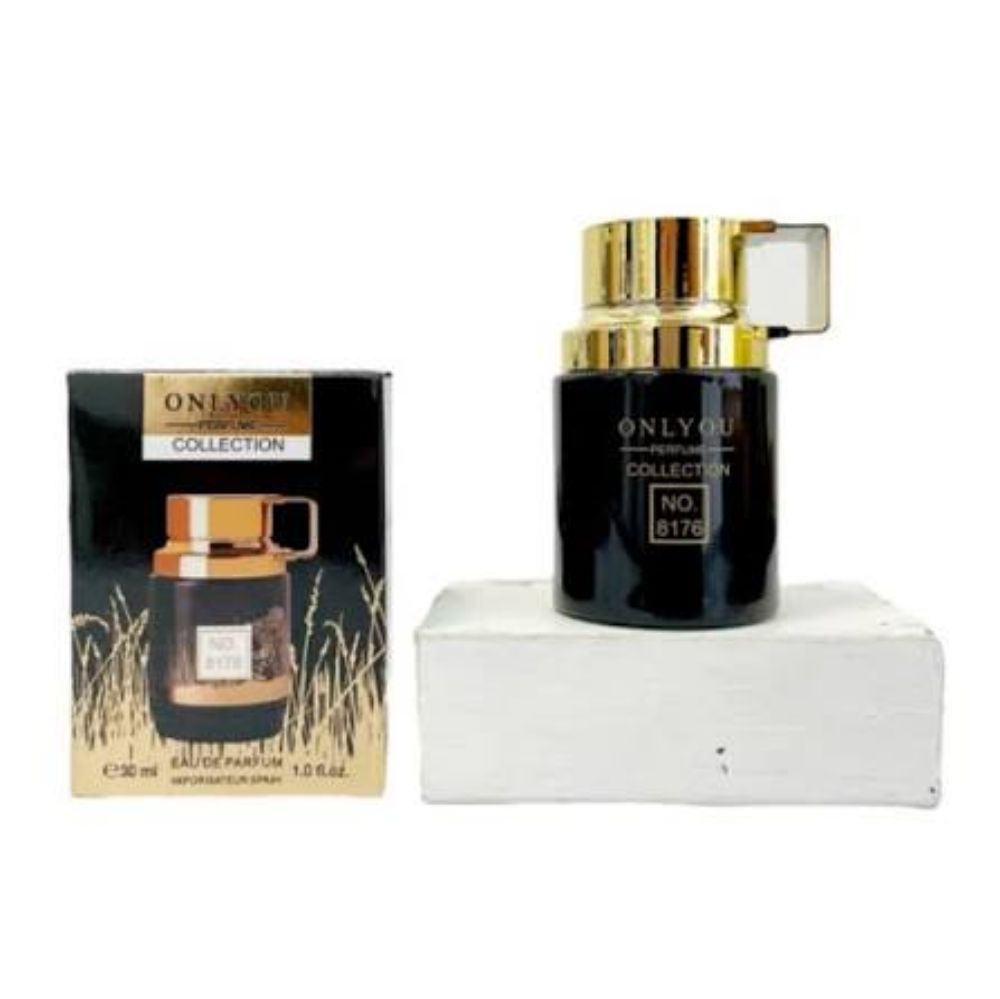 Imagen de PERFUME ONLYOU 8176 OLU830-176 30ML