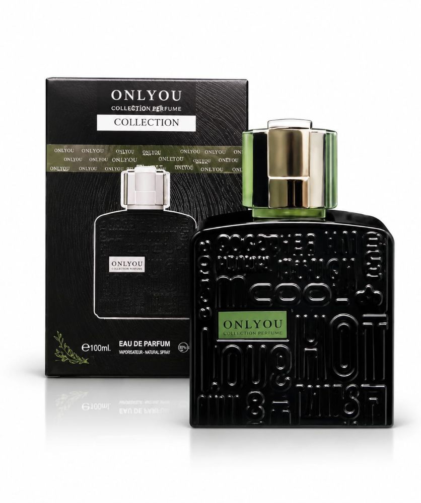 Imagen de PERFUME ONLYOU OLU830-183 30ML