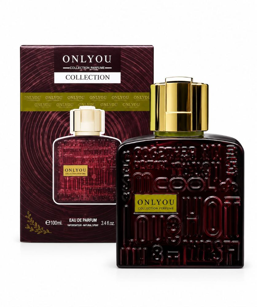 Imagen de PERFUME ONLYOU OLU830-182 30ML