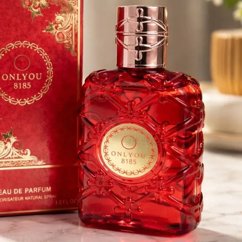 Imagen de PERFUME ONLYOU 8185 OLU830-185 30ML