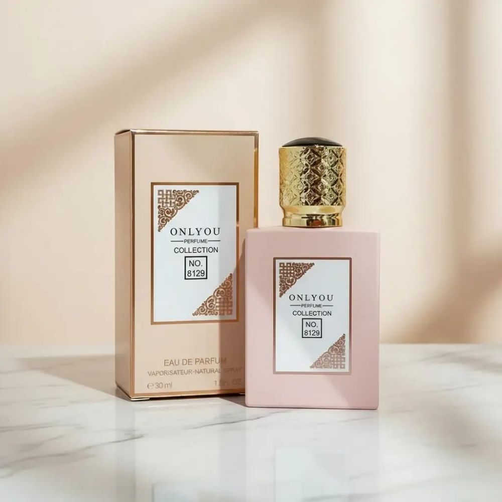 Imagen de PERFUME ONLYOU 8129 OLU830-129 30ML