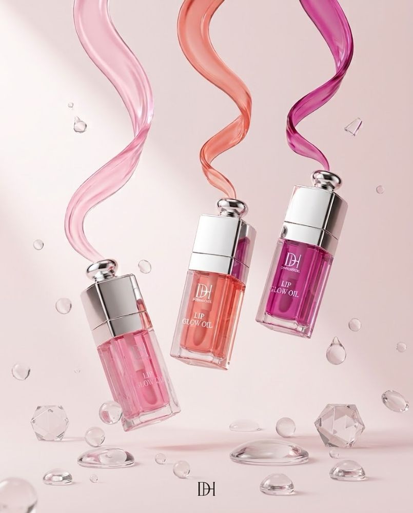 Imagen de LIP GLOW D HERMOSA HF196