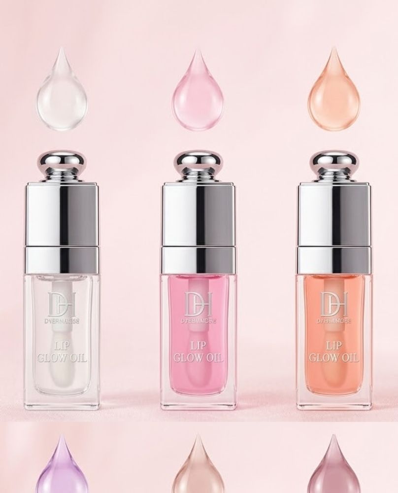 Imagen de LIP GLOW D HERMOSA HF196