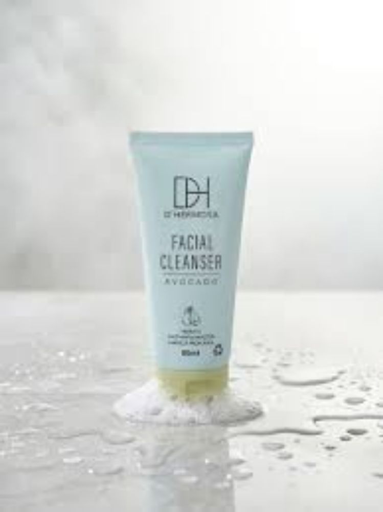 Imagen de LIMPIADOR FACIAL AGUACATE D HERMOSA HA082 80ML