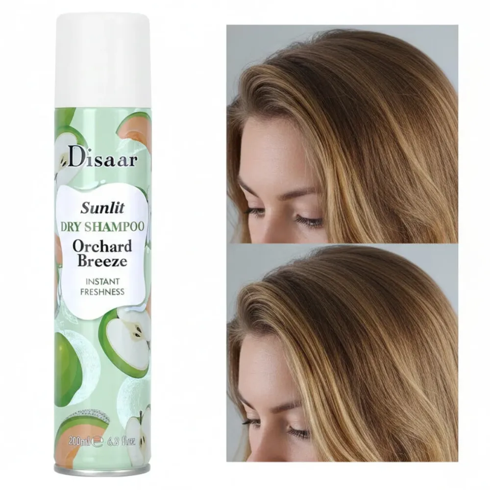 Imagen de SHAMPOO ORCHARD BREEZE DISAAR DS4213