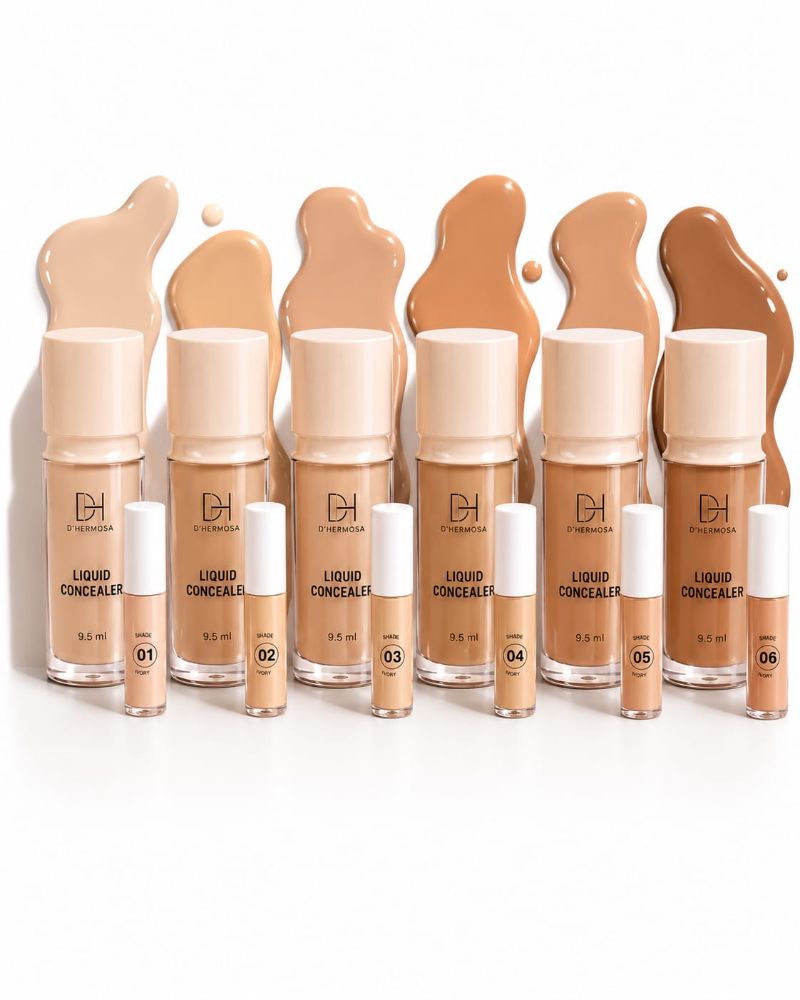 Imagen de CORRECTOR LIQ. DHERMOSA HV015
