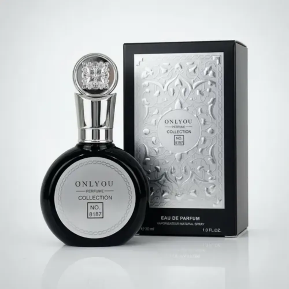 Imagen de PERFUME ONLYOU NO8187 OLU830-187 30ML