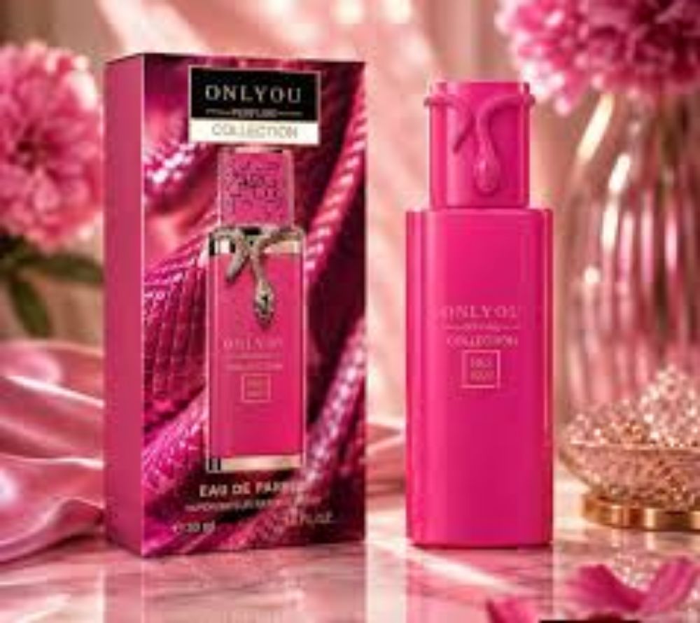 Imagen de PERFUME ONLYOU 8227 OLU830-227 30ML