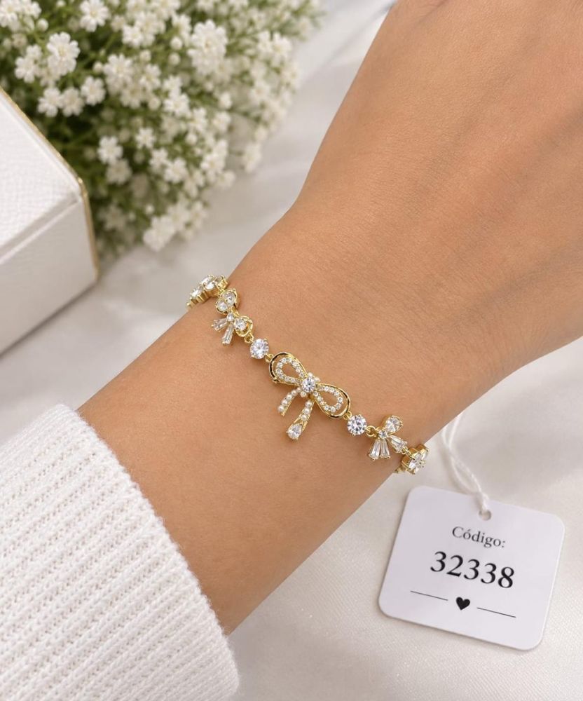 Imagen de PULSERA ACERO MOÑO SUT32338