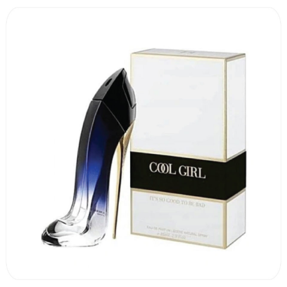 Imagen de PERFUME COOL GIRL B862-4 85ML