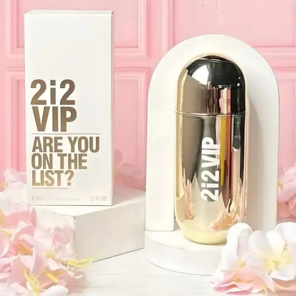 Imagen de PERFUME 212 VIP B519 80ML