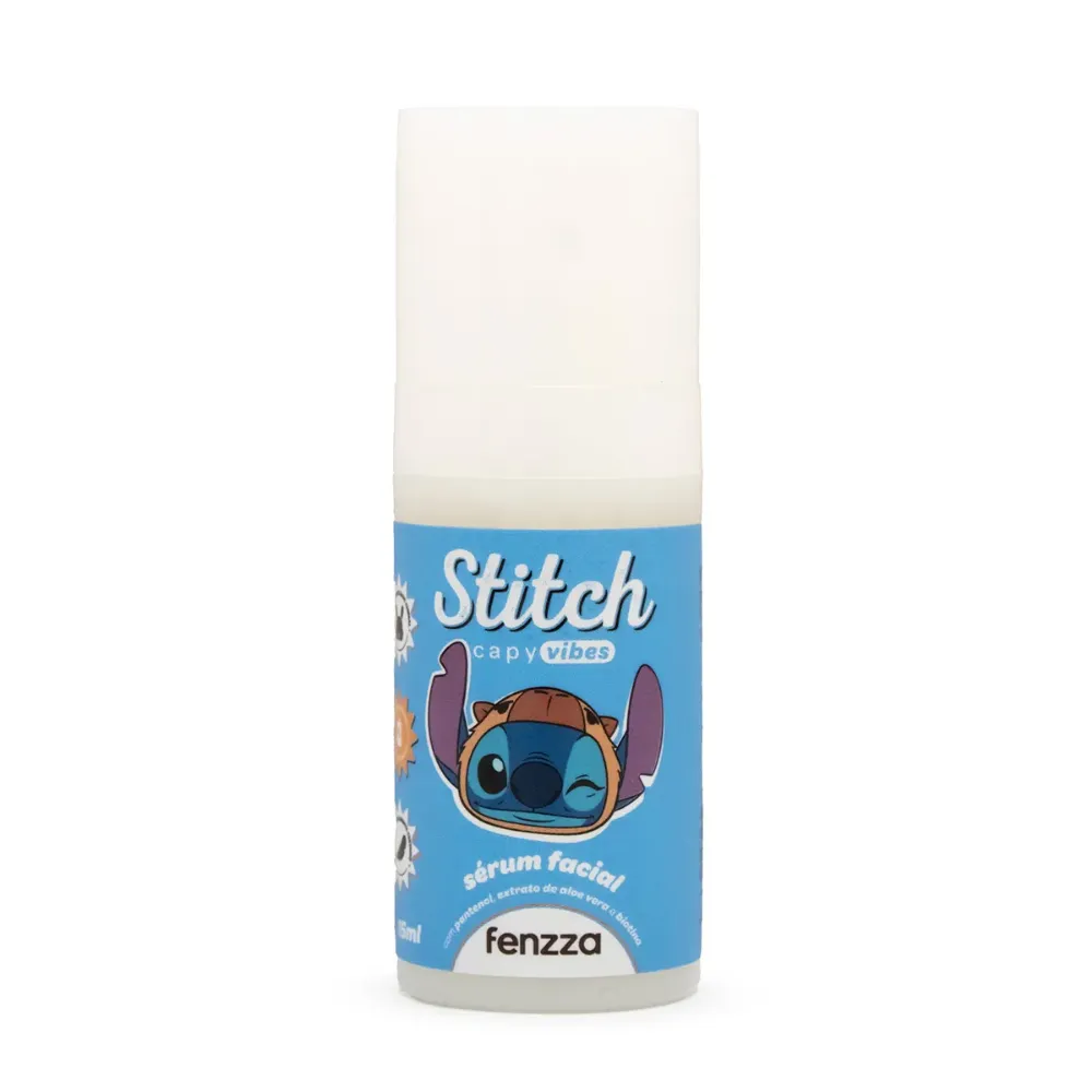 Imagen de SERUM FACIAL STITCH 15ML
