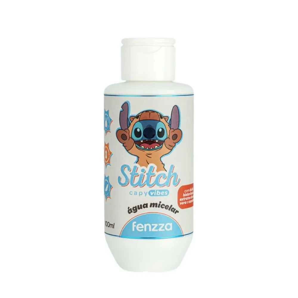 Imagen de AGUA MICELAR STITCH DIS356 100ML