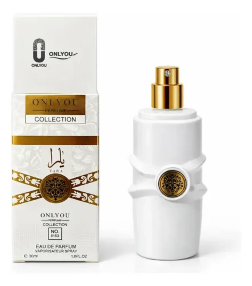 Imagen de PERFUME ONLYOU NO8153 OLU830-153 30ML