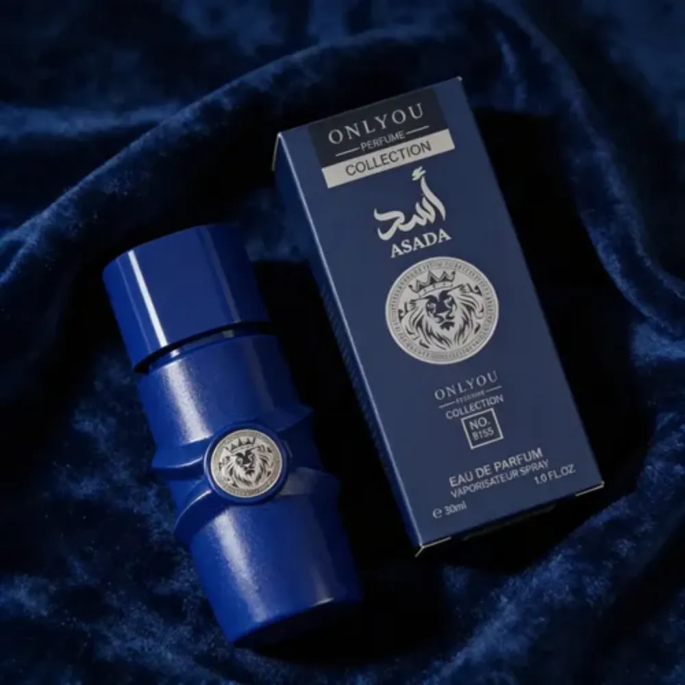 Imagen de PERFUME ONLYOU NO8155 OLU830-155
