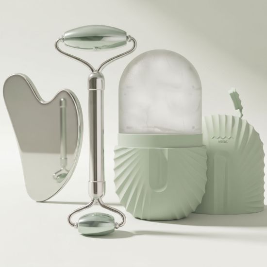 Imagen para la categoría Accesorios faciales