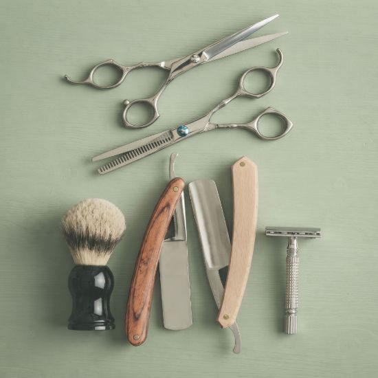 Imagen para la categoría Barberia
