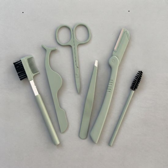 Imagen para la categoría Accesorios para cejas