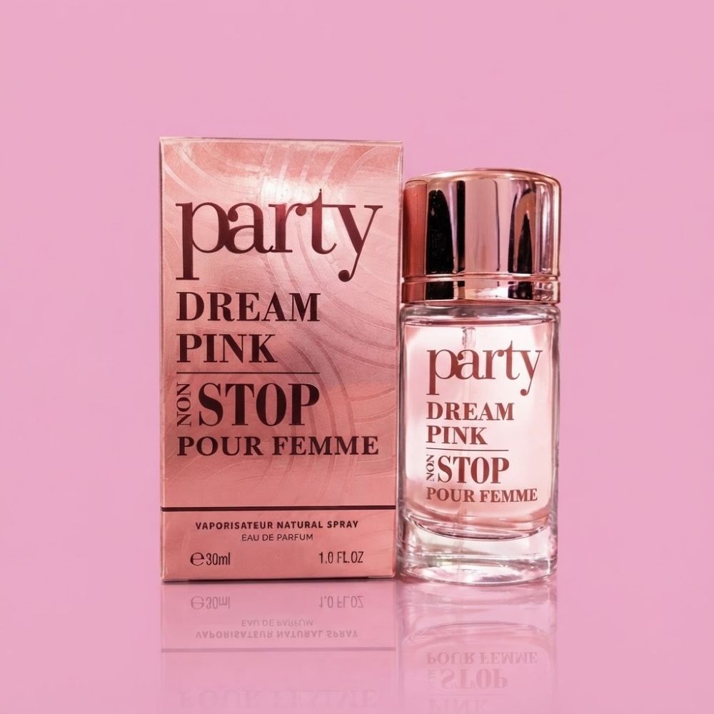 Imagen de PERFUME 212 VIP ROS VL3001-3 30ML