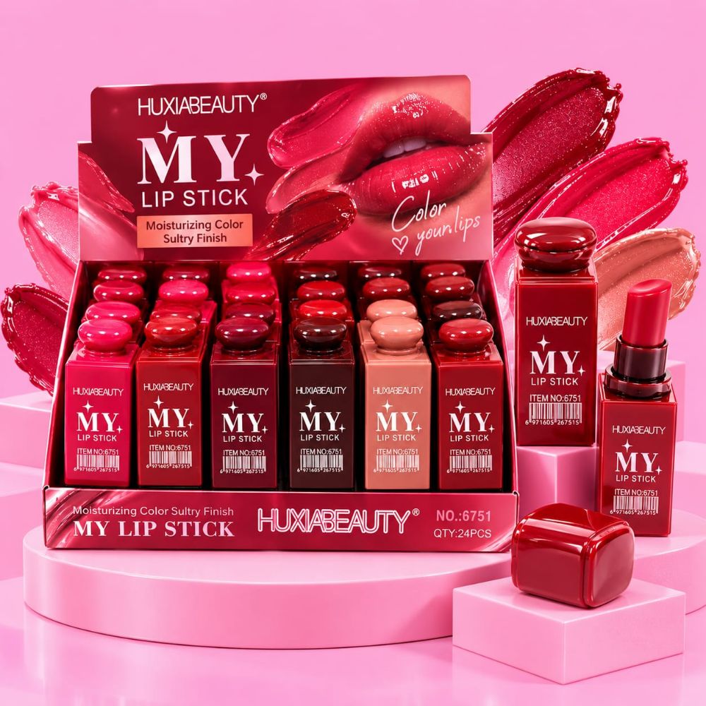 Imagen de LIP BATON MY 6751