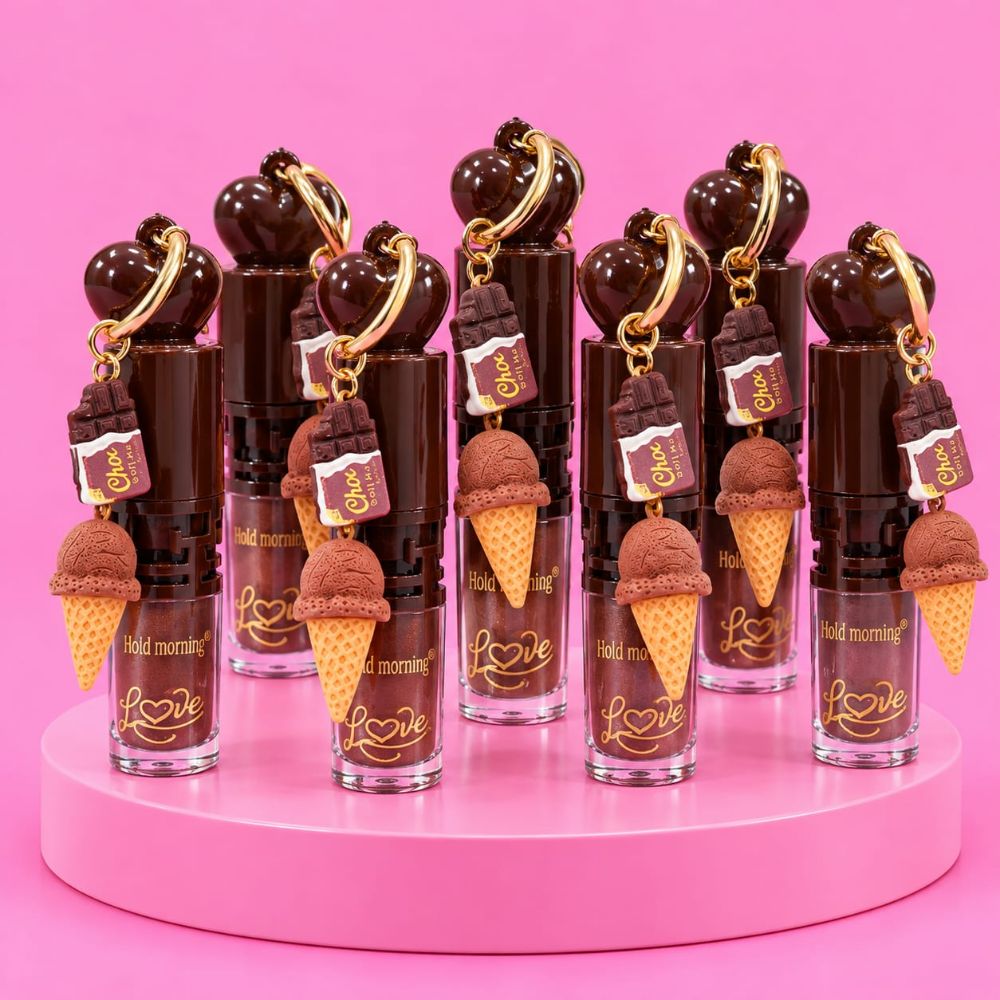 Imagen de LIP GLOSS CHOCOLATE 6346
