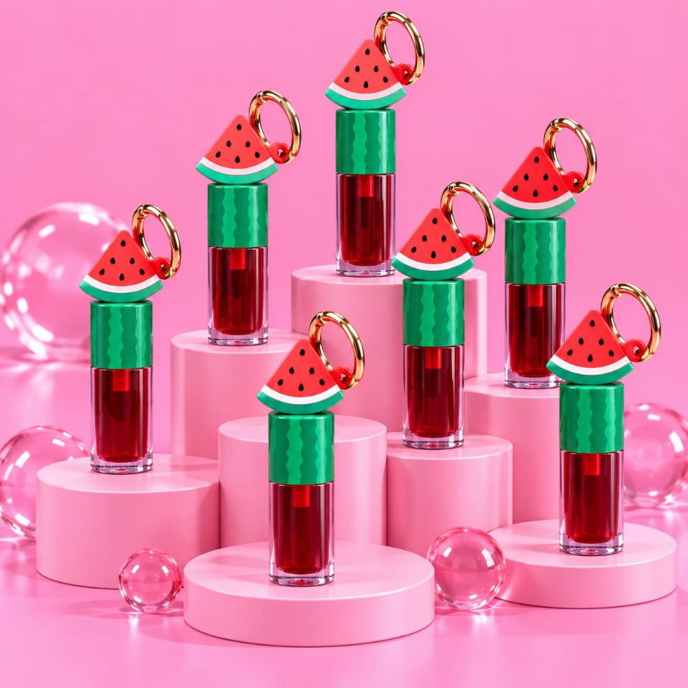 Imagen de LIP OIL FRUTAL HL6383