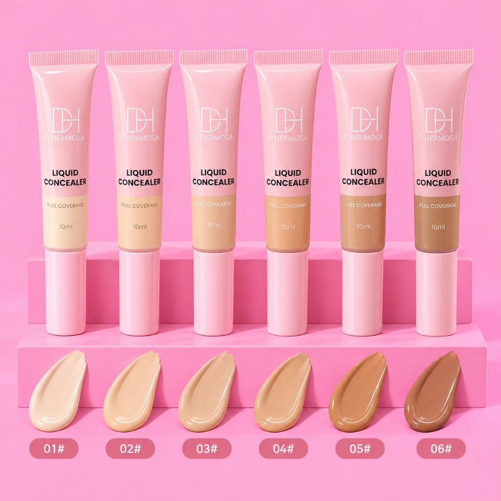 Imagen de CORRECTOR LIQUIDO DHERMOSA HX116