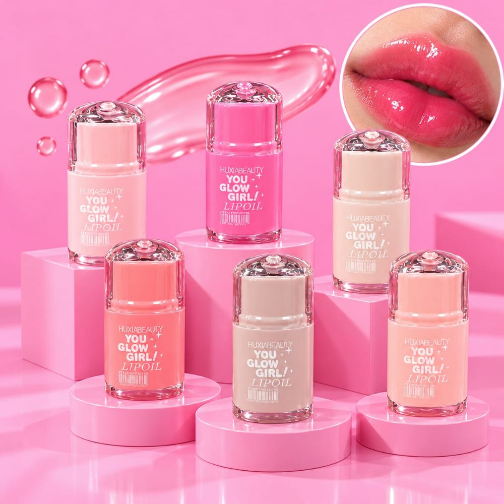 Imagen de LIP OIL HUXIA 9333
