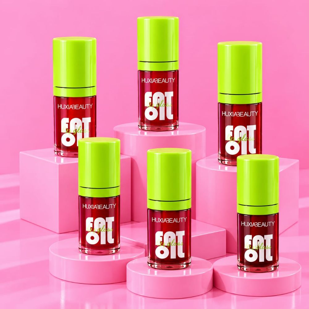 Imagen de LIP TINT HUXIA 5968