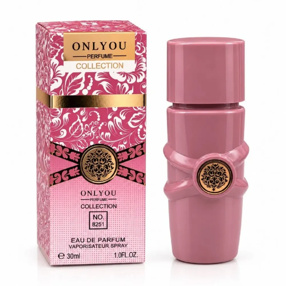 Imagen de PERFUME ONLYOU NO8251 OLU830-251 30ML