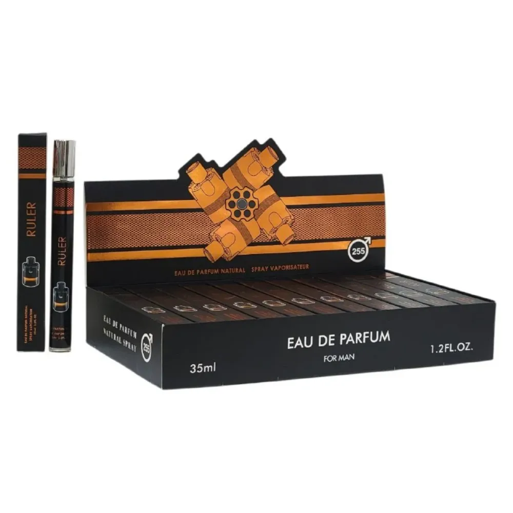 Imagen de PERFUME TUBO RULER OLU909-255 35ML