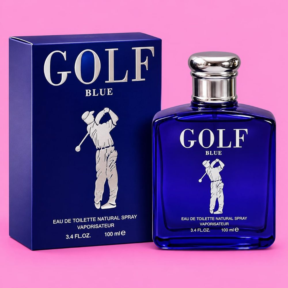 Imagen de PERFUME GOLF BLUE 6558-3 30ML