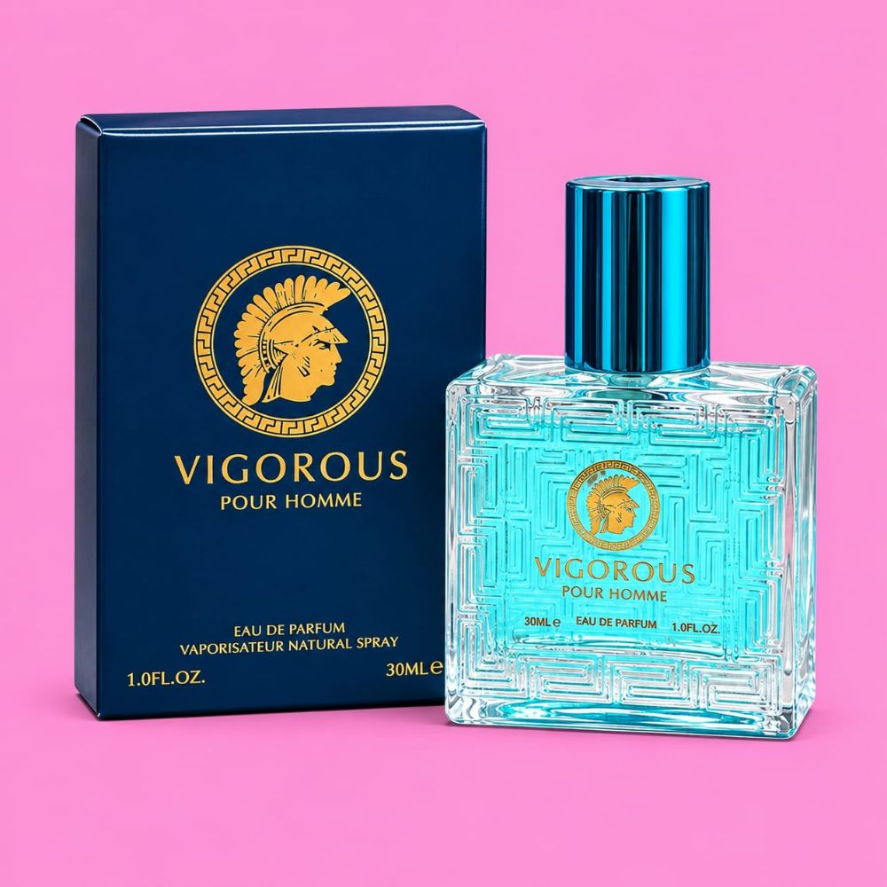 Imagen de PERFUME VIGOROUS 6518 30ML